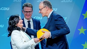 CDU streicht „Lifestyle-Teilzeit“ aus Antrag