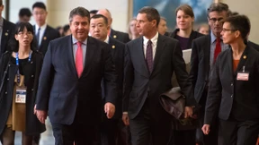 Angst vor dem Ausverkauf