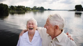 „Sie sind ungeschminkt ehrlich“