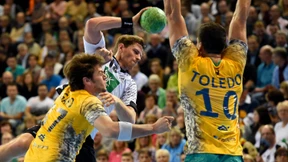 Deutscher Auftakt mit Auszeichnung