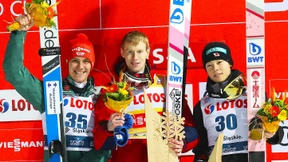 Traumstart für DSV-Adler Leyhe