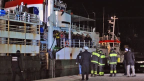 „Ezadeen“-Flüchtlinge zahlten teils 8000 Dollar für Überfahrt