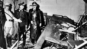 Die Republik hat Heldenverehrung nicht nötig