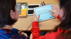 550 Millionen Euro für Tablets und Co.