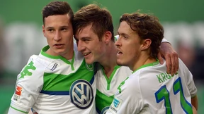 Wolfsburg mit Elan und Charme