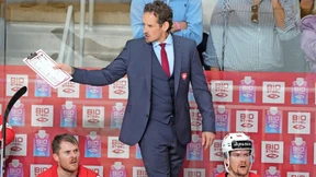 Wie ein gefälschtes Impfzertifikat das Schweizer Eishockey in die Krise stürzt