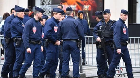 Festnahme nach Anschlag auf den Champs-Élysées