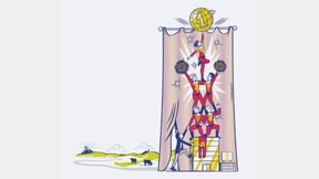 Klein und doch ganz groß