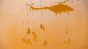 „Das Problem der Nato ist, dass Dinge totgeschwiegen werden“