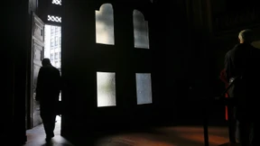 Empörung über ersten Missbrauchsbericht