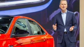 „Volkswagen könnte schon heute mehr E-Autos verkaufen“