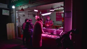 Begann die Epidemie gar nicht in Wuhan?