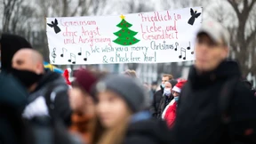 Wenn die Eltern Corona leugnen