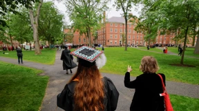 „Die haben Angst, rausgeschmissen zu werden“