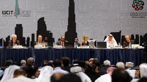 Kalter Krieg im Netz