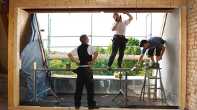 Ein Neubau oder doch lieber etwas Älteres?