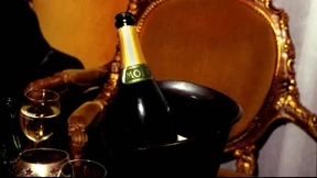 Frankreich vor dem  Abstieg