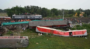 Reparaturarbeiten an Bahnschranke sollen Unfallursache gewesen sein