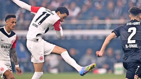 Die Eintracht wird gelebt