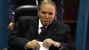 Bouteflika zur Machtabgabe bereit
