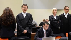 Kaum mehr als ein kurzes Aufatmen 