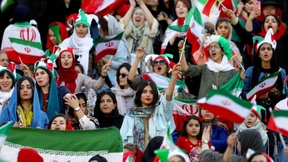 Historischer Tag für Frauenrechte in Iran