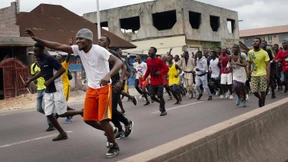 Ergebnis der Präsidentenwahl in Kürze erwartet