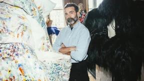 „Ich bin stolz auf diese Stücke“