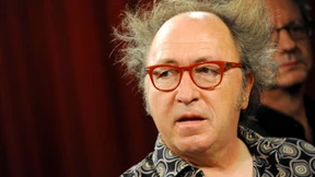 Der Mann, der es rauslässt