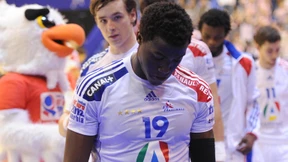 Titelverteidiger Frankreich scheidet aus