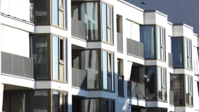 Polizei nimmt Wohnungsbetrüger von München fest