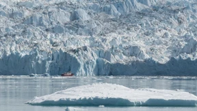 Was das Ende der Gletscher bedeutet