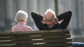 Ausnahmen von der Rente mit 67 sollen bleiben
