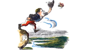 Was verbindet Krah und Käßmann?