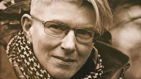 Ukrainische Sanitäterin „Taira“ ist frei