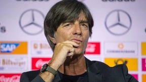 Bundestrainer Löw verlängert Vertrag bis 2022
