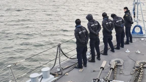 Wie kann die NATO die Ostsee besser schützen?