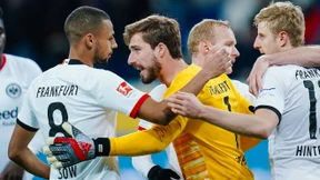 Die große Frankfurter Befreiung