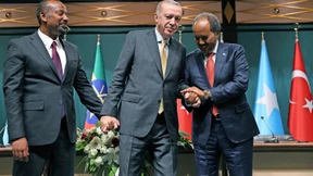 Türkische Träume vom Weltraum