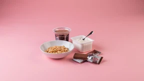 Ein „High Protein“-Speiseplan ist auf Dauer nicht ratsam