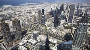 Siemens baut auf digitale Zukunft in der Wüste