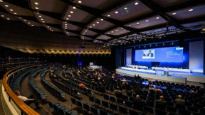 Präsenz ist nicht alles