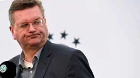 DFB-Präsident warnt Uefa vor Zahlungen an Platini