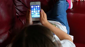 Apple soll gegen die iPhone-Sucht Jugendlicher vorgehen