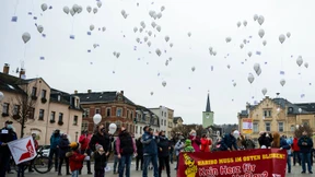 Haribo in Sachsen stellt Produktion ein