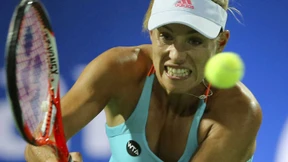 Kerber kann noch gewinnen