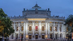 Wird die Burg zur Blase?