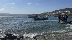 Griechenland weist Pushback-Vorwürfe zurück