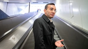 Nur AfD-Anhänger mögen Mike Josef nicht