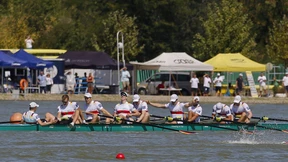 Achter besteht den Härtetest